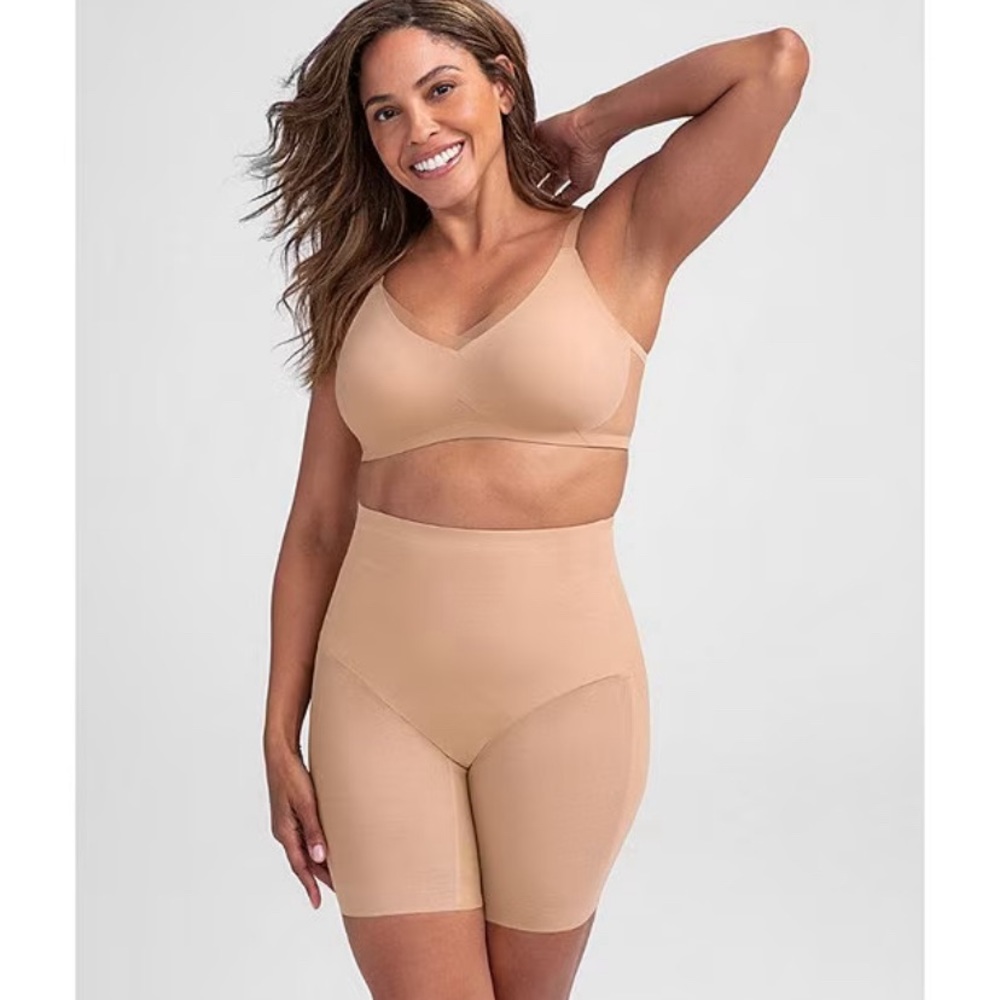 Honeylove Sculptwear Super Power Short